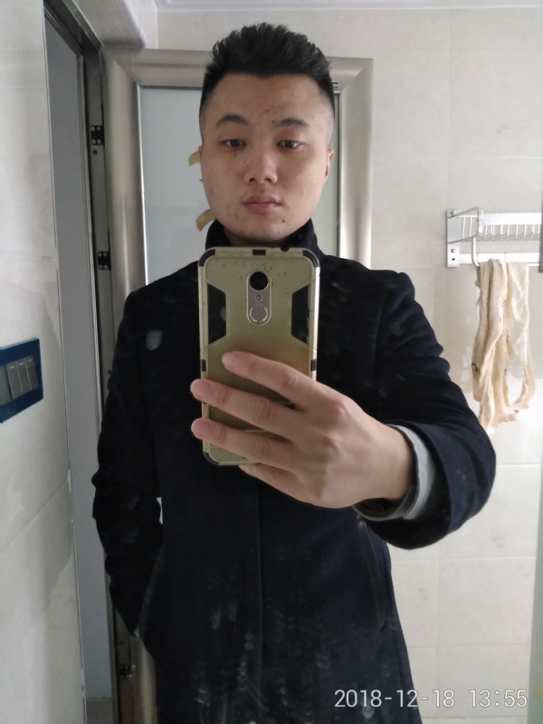 龙少爷的第一张照片--永州相亲服务中心