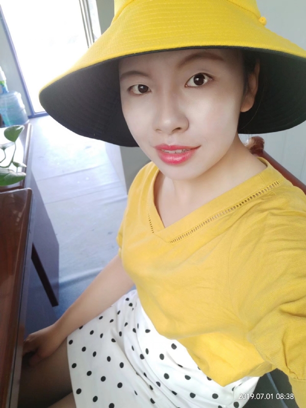 依若萱的第一张照片--永州相亲服务中心