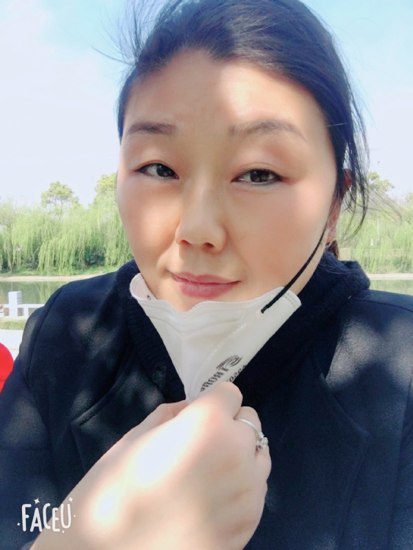 花开半夏的第一张照片--永州相亲服务中心