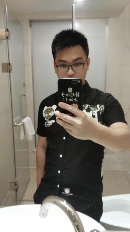 墨客的第一张照片--永州相亲服务中心