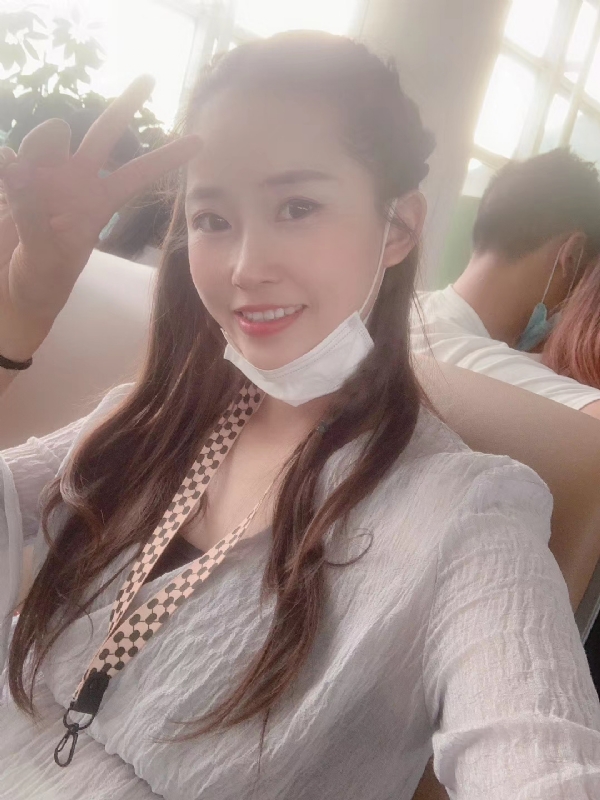 宁乙的第一张照片--永州相亲服务中心