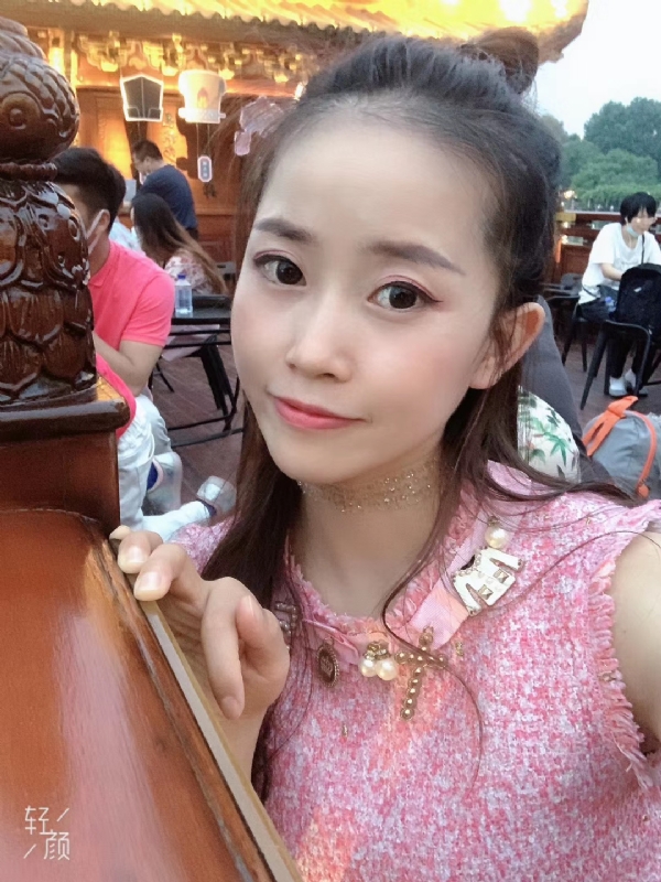 宁乙的第三张照片--永州相亲服务中心