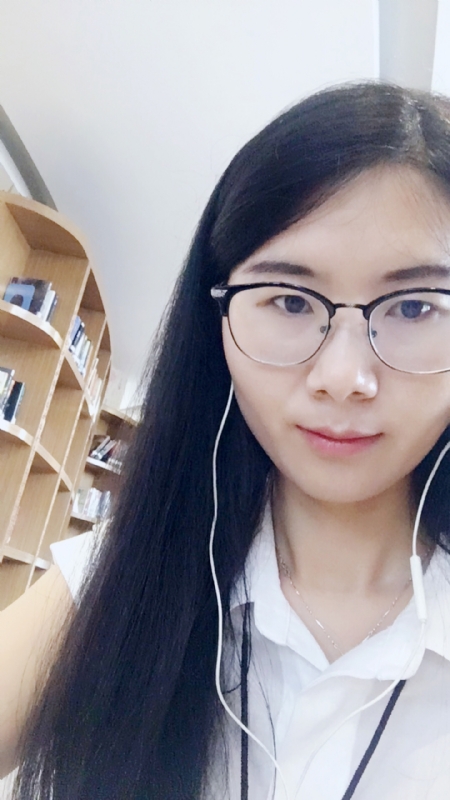 Cindee的第一张照片--永州相亲服务中心