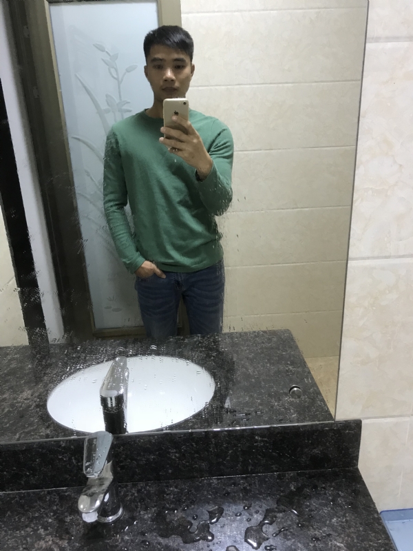 东仔的第一张照片--永州相亲服务中心