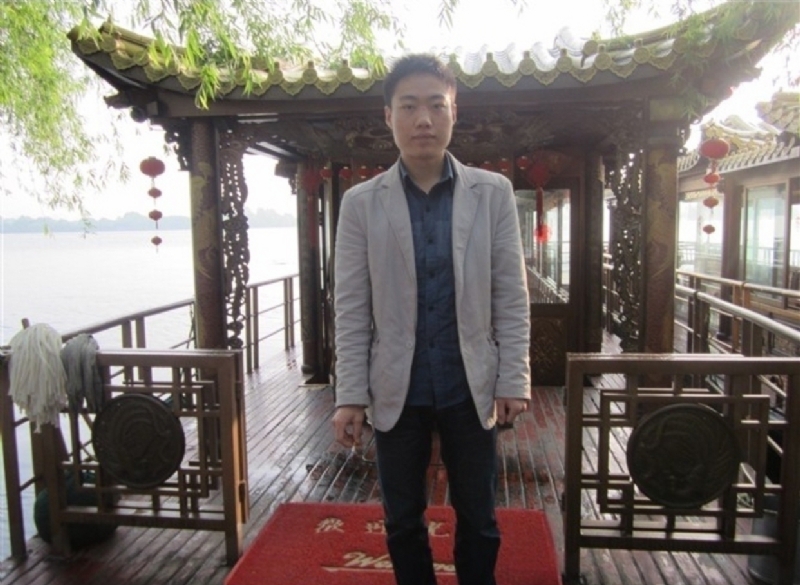 竹子??????的第一张照片--永州相亲服务中心