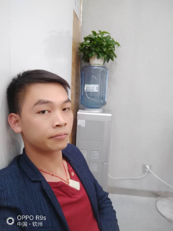 只想好好的爱一个人的第一张照片--永州相亲服务中心