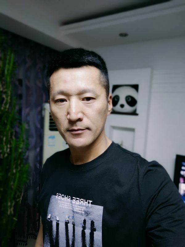 庆柏的第一张照片--永州相亲服务中心