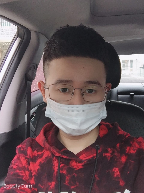 WQJ的第二张照片--永州相亲服务中心