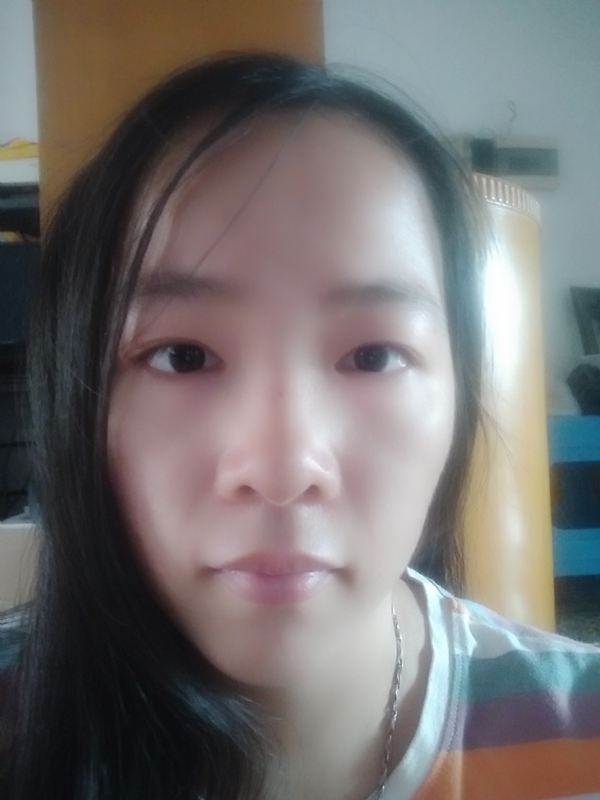w洁的第一张照片--永州相亲服务中心