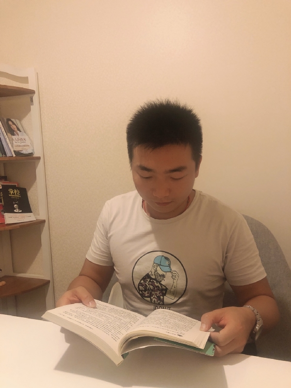 一路向前的第一张照片--永州相亲服务中心