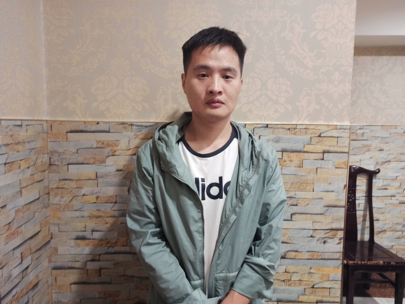 安贝的第一张照片--永州相亲服务中心
