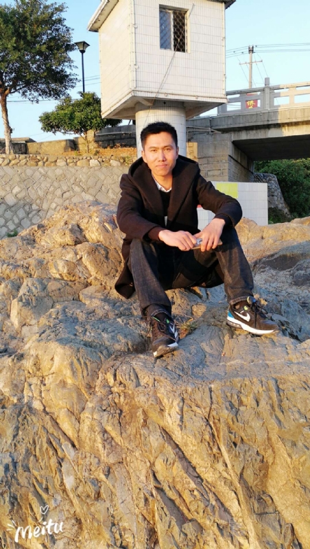 王俊辉的第一张照片--永州相亲服务中心