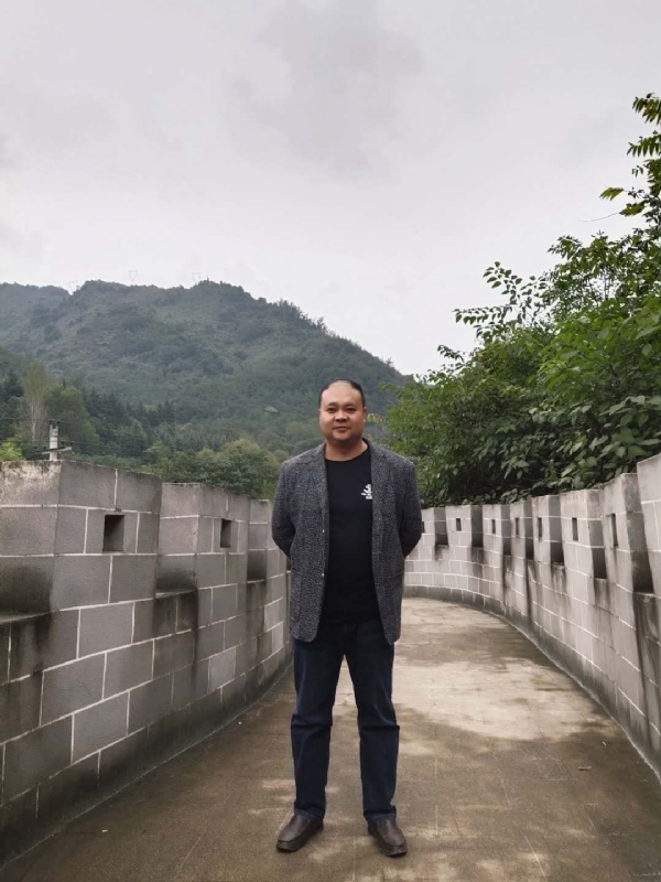 玉竹的第一张照片--永州相亲服务中心