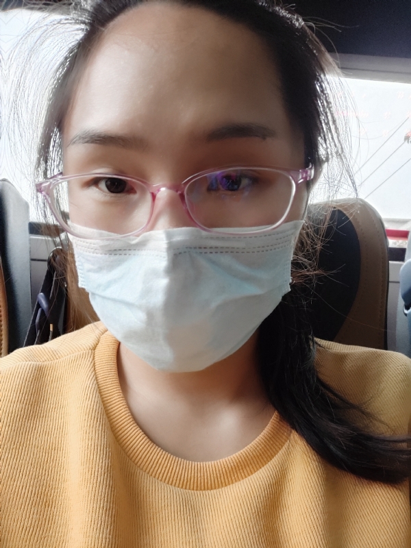 丫丫的第一张照片--永州相亲服务中心