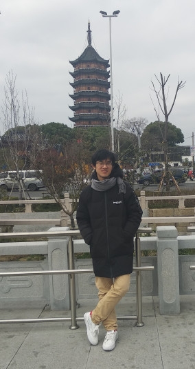 南有乔木的第三张照片--永州相亲服务中心