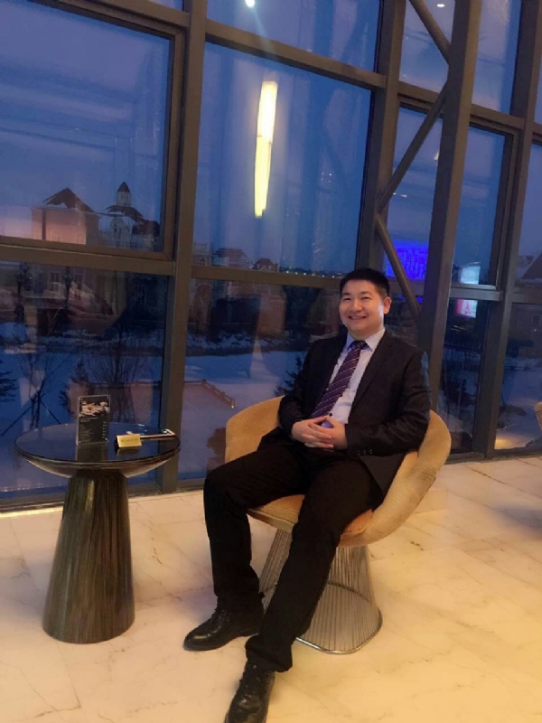 四只老虎的第一张照片--永州相亲服务中心