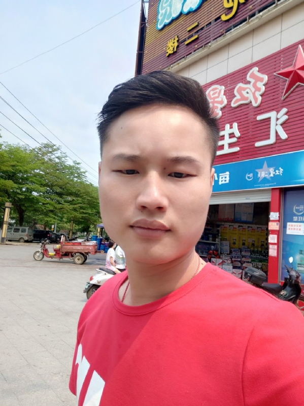 刘振军的第一张照片--永州相亲服务中心