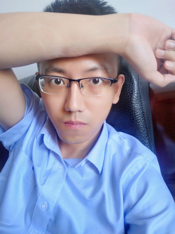 涛神的第一张照片--永州相亲服务中心