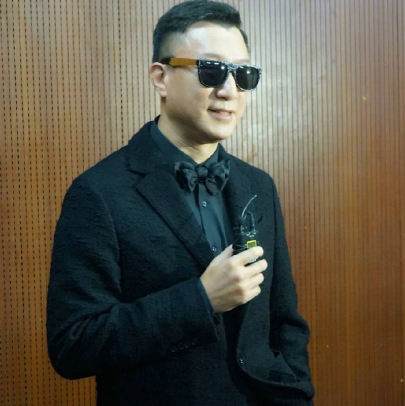 翔先生的第一张照片--永州相亲服务中心