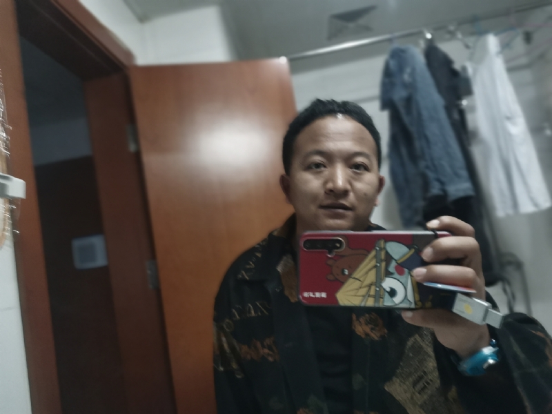 壕德的第一张照片--永州相亲服务中心