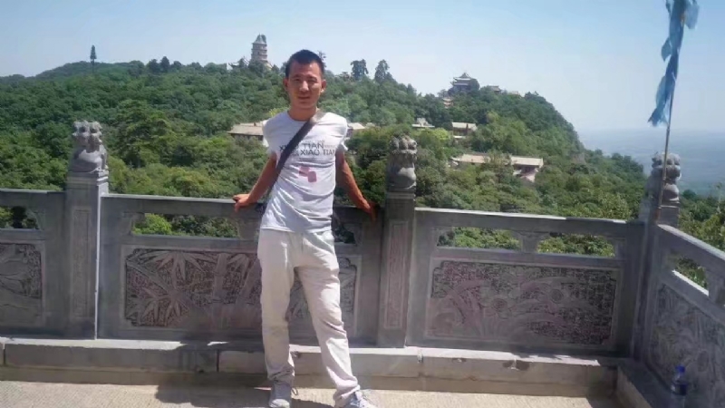 天星辰的第一张照片--永州相亲服务中心