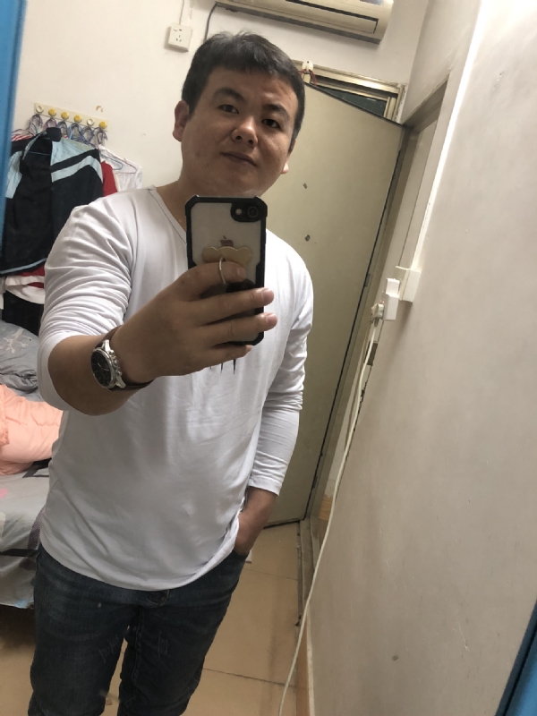凯的第一张照片--永州相亲服务中心