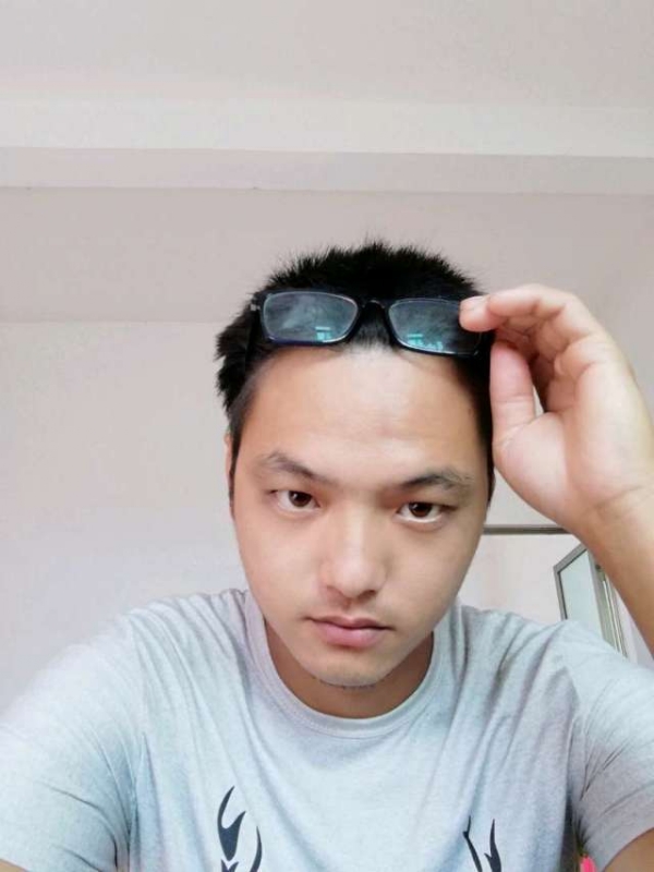 坤坤的第一张照片--永州相亲服务中心