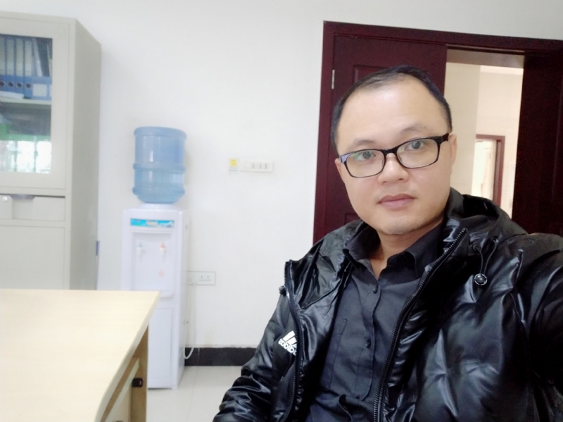 德哥依然在江湖的第一张照片--永州相亲服务中心