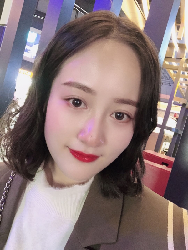 米苏娜娜的第一张照片--永州相亲服务中心