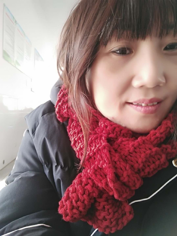 日久见人心的第一张照片--永州相亲服务中心