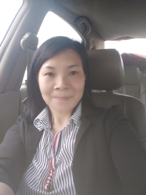 美丽心情的第二张照片--永州相亲服务中心