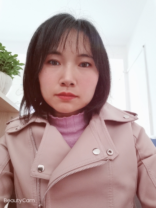 薄荷的第一张照片--永州相亲服务中心