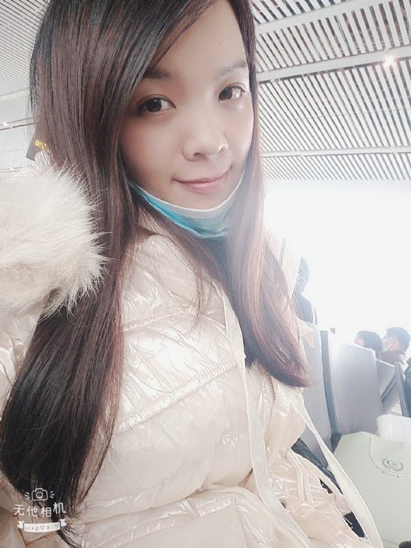 覃覃的第一张照片--永州相亲服务中心