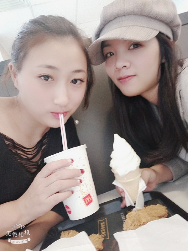 覃覃的第二张照片--永州相亲服务中心