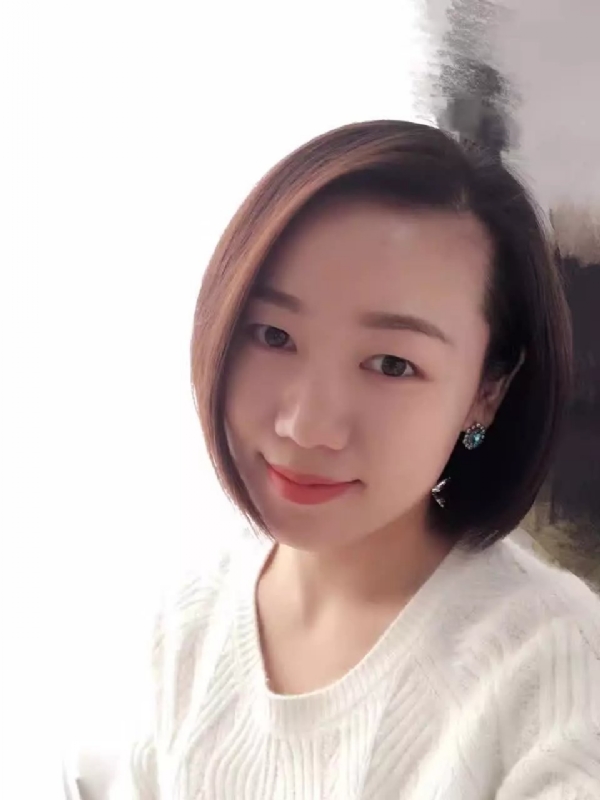 soniahan的第二张照片--永州相亲服务中心