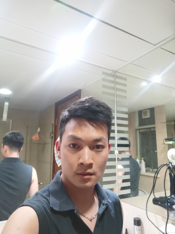专属的第二张照片--永州相亲服务中心