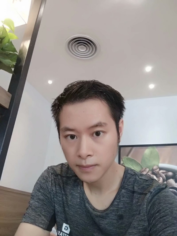 期待缘分的第一张照片--永州相亲服务中心