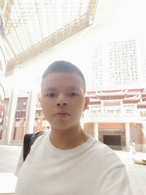 冰水加糖的第二张照片--永州相亲服务中心