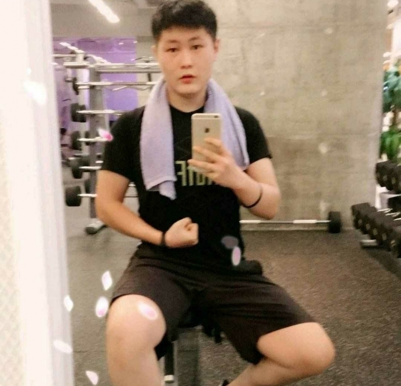 晚婚的第二张照片--永州相亲服务中心