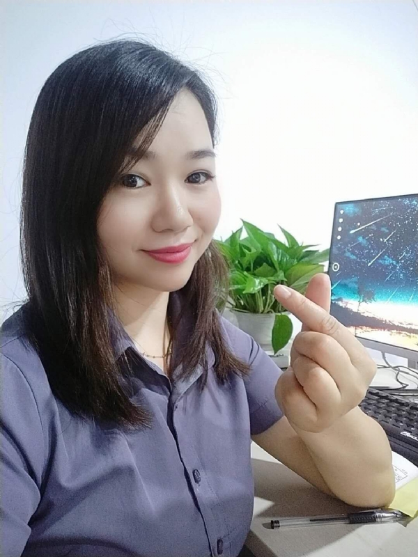 邱思敏的第一张照片--永州相亲服务中心