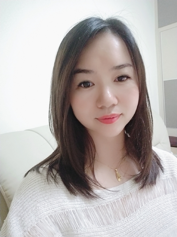 邱思敏的第二张照片--永州相亲服务中心