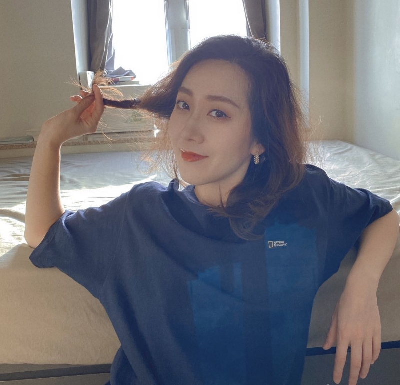 李雯雪的第三张照片--永州相亲服务中心