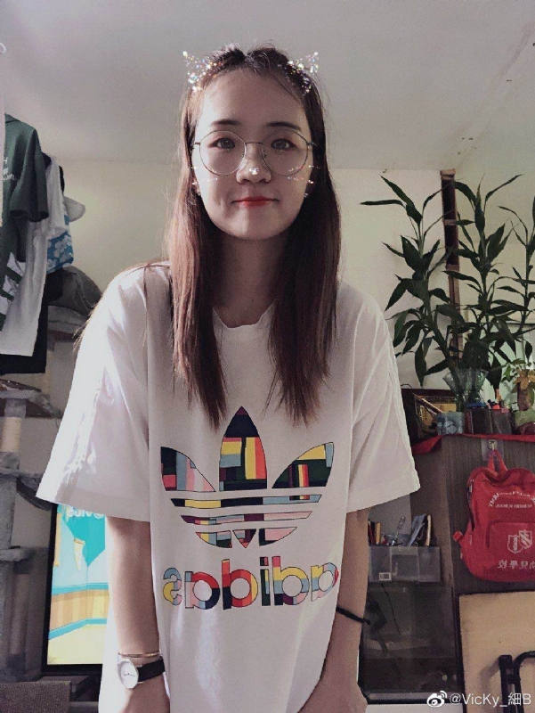 丁美洁的第一张照片--永州相亲服务中心