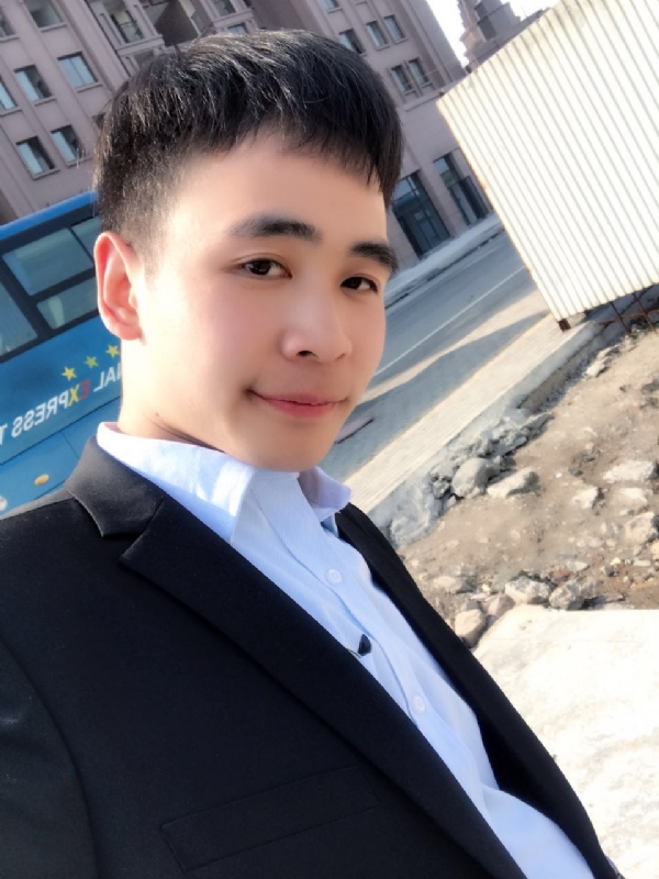 流浪者的第一张照片--永州相亲服务中心