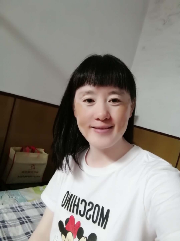 米儿的第三张照片--永州相亲服务中心