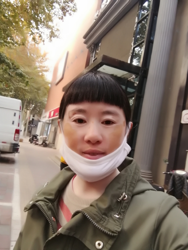 米儿的第四张照片--永州相亲服务中心