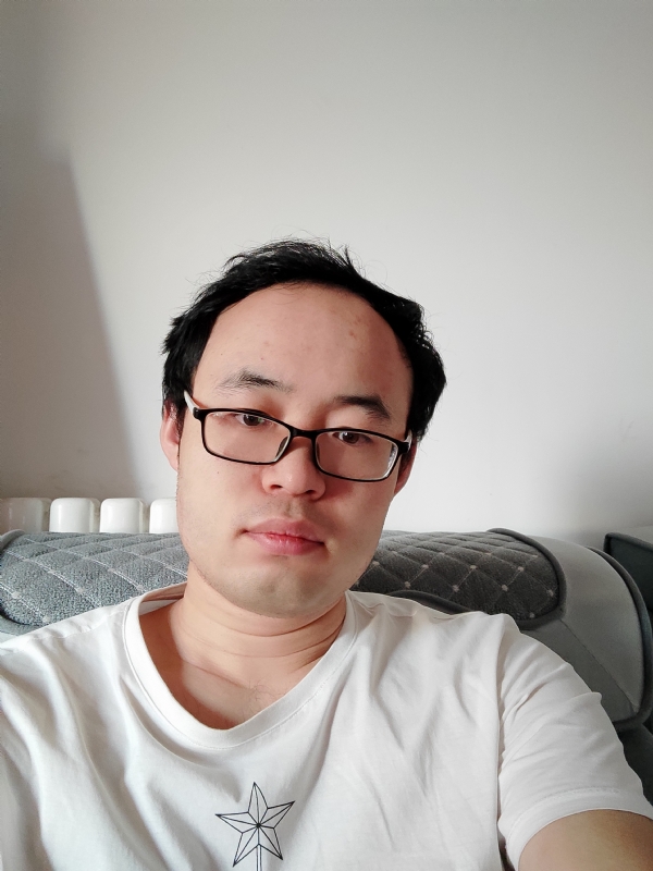 欧～茶幽的第一张照片--永州相亲服务中心