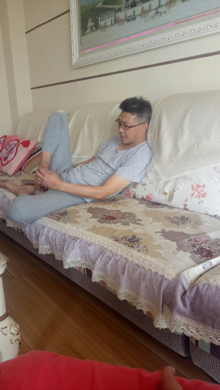 不甘寂寞的第一张照片--永州相亲服务中心