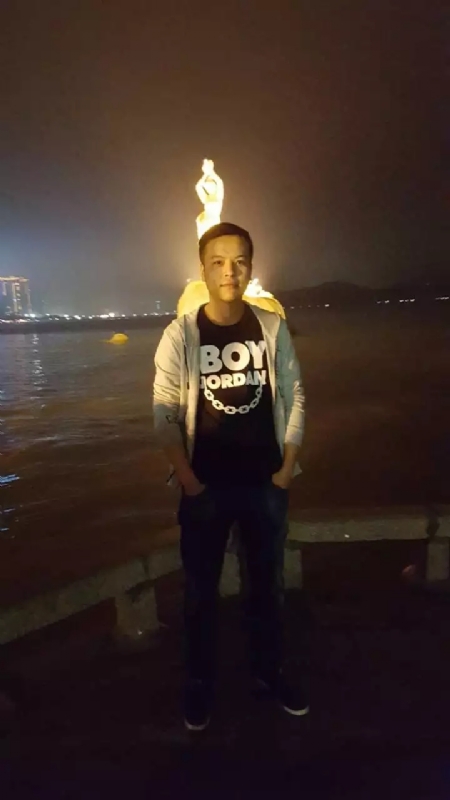 清风徐来。的第一张照片--永州相亲服务中心
