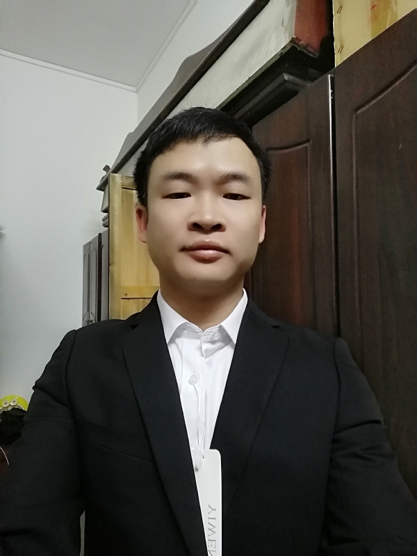 寻找真爱的第一张照片--永州相亲服务中心